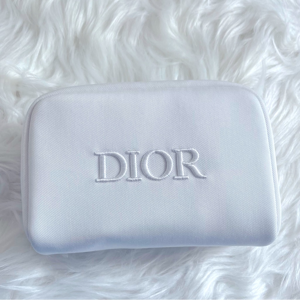 Brand New Dior Beauty Pouch Brand New Dior Beauty Pouch